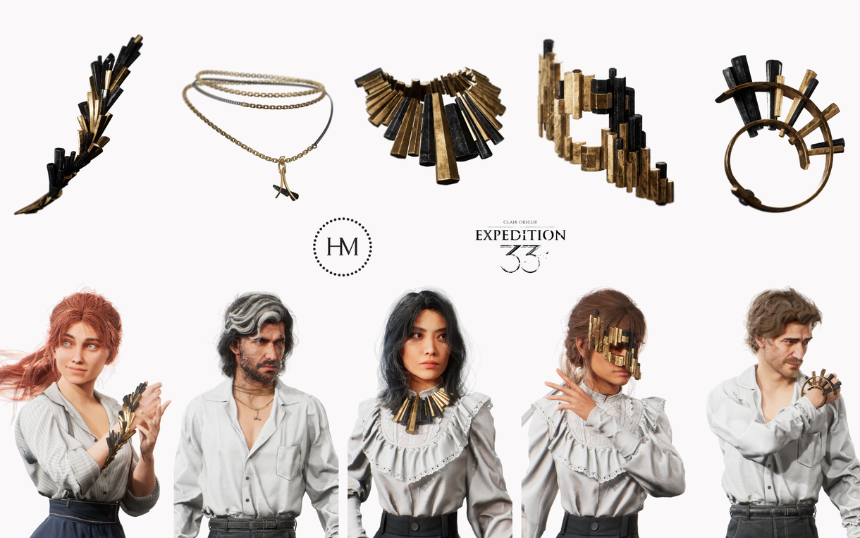 expedition 33 joyas 