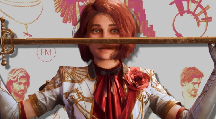 Imagen de Expedition 33 lanza una línea de joyas que no puedes comprar