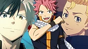 Imagen de El creador de Fairy Tail anuncia nuevo manga; te gustará si eres fan de Tokyo Revengers y Wind Breaker
