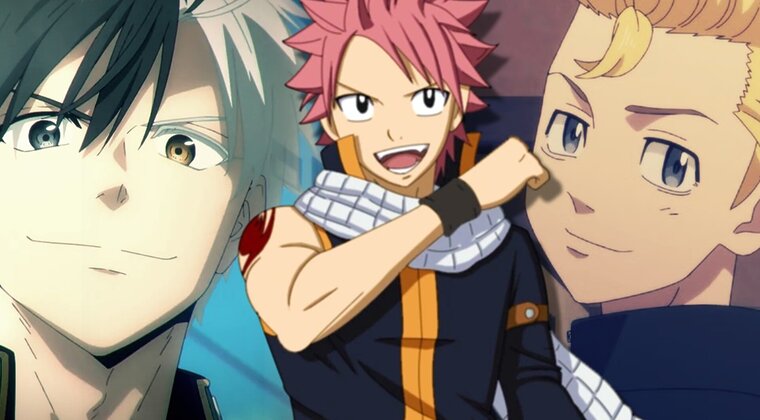 Imagen de El creador de Fairy Tail anuncia nuevo manga; te gustará si eres fan de Tokyo Revengers y Wind Breaker