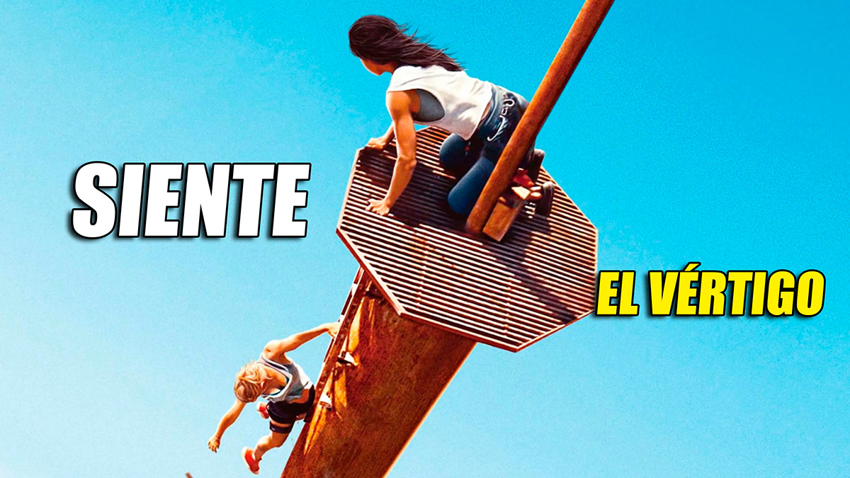 fall pelicula