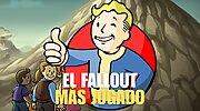 Imagen de Mientras esperamos por Fallout 5, el título de la saga más jugado en los últimos años celebra su aniversario