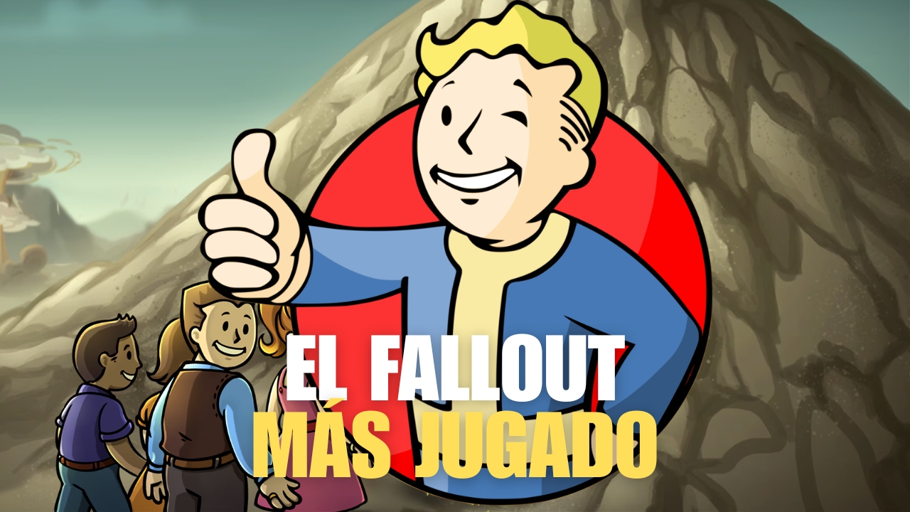 Fallout Shelter