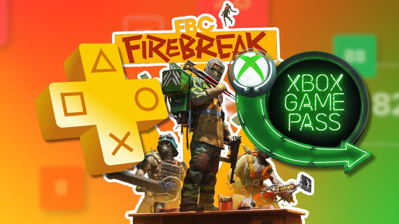 FBC: Firebreak, análisis
