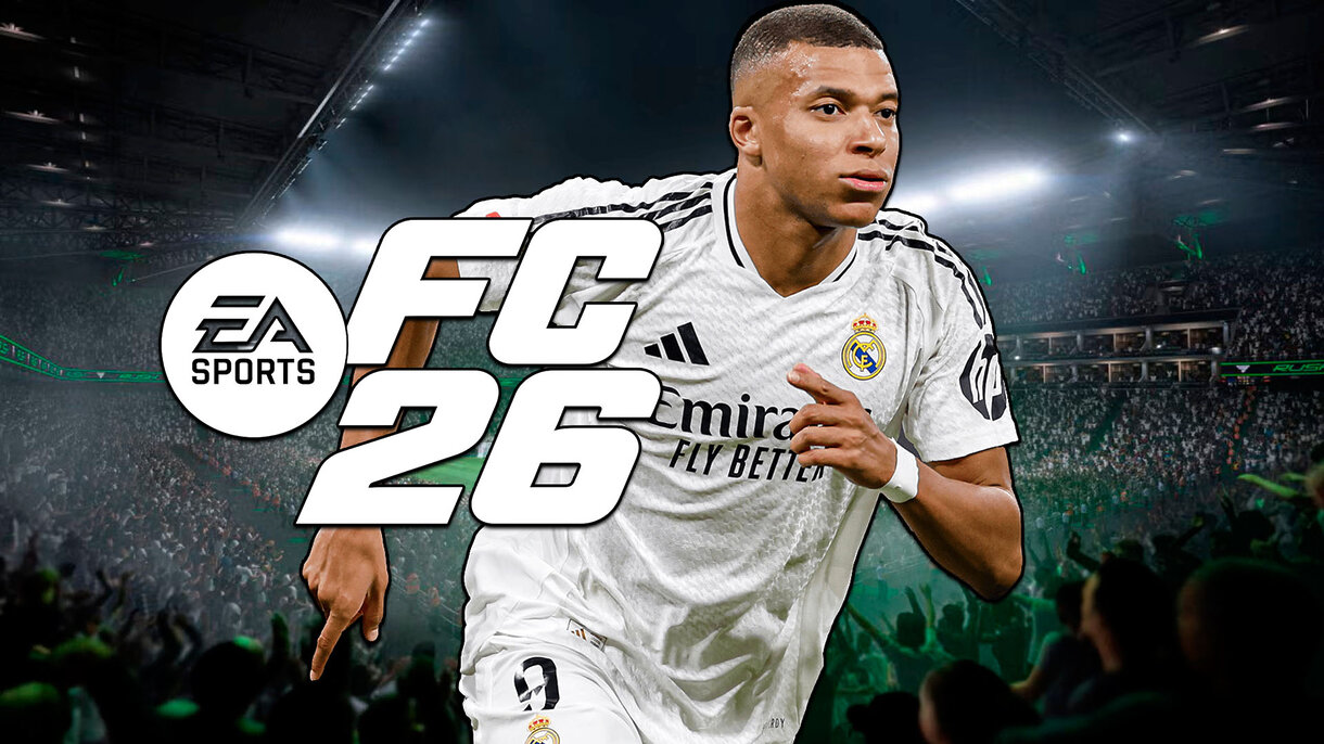 ¿Cuándo se revelará EA Sports FC 26? Guarda esta fecha: el anuncio del juego de fútbol estrella está a la vuelta de la esquina