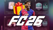 Imagen de EA FC 26 anuncia su campaña de reserva y estos son los regalos que te dan por ello: icono, FC points, acceso anticipado y más