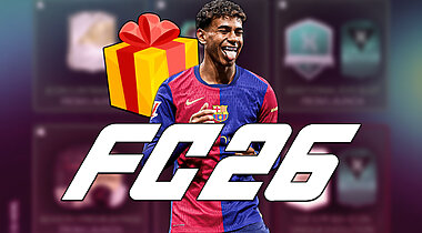 Imagen de EA FC 26 anuncia su campaña de reserva y estos son los regalos que te dan por ello: icono, FC points, acceso anticipado y más