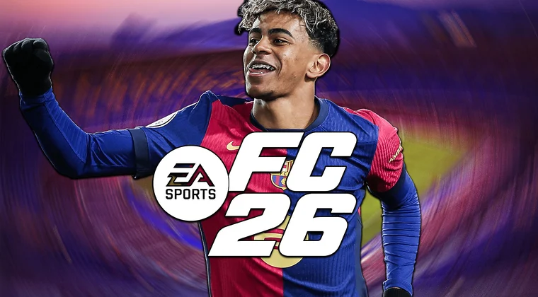 Imagen de ¿Cuándo se revelará EA Sports FC 26? Guarda esta fecha: el anuncio del juego de fútbol estrella está a la vuelta de la esquina