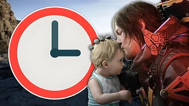 Imagen de Los análisis de Death Stranding 2: On the Beach llegarán el próximo 23 de junio y esta es la hora a la que se publicarán