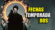 Imagen de ¿Cuándo se estrena la temporada final de 'The Sandman' en Netflix? Así se van a dividir sus 12 últimos capítulos