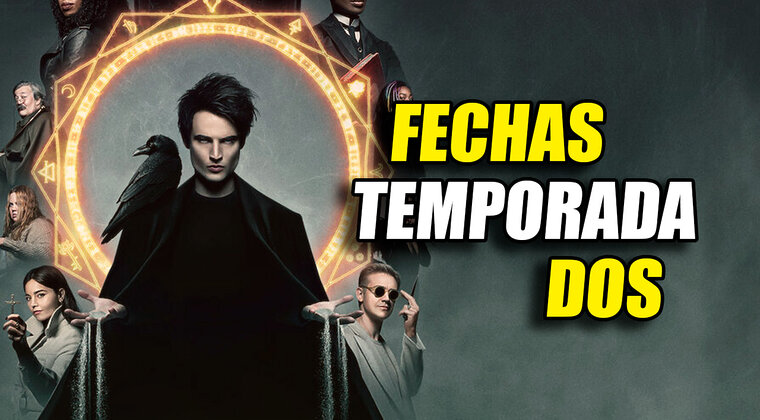Imagen de ¿Cuándo se estrena la temporada final de 'The Sandman' en Netflix? Así se van a dividir sus 12 últimos capítulos