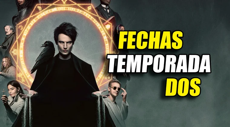 Imagen de ¿Cuándo se estrena la temporada final de 'The Sandman' en Netflix? Así se van a dividir sus 12 últimos capítulos