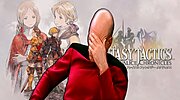 Imagen de Los fans están decepcionados con el anuncio de la vuelta de Final Fantasy Tactics debido a esta decisión de Square Enix