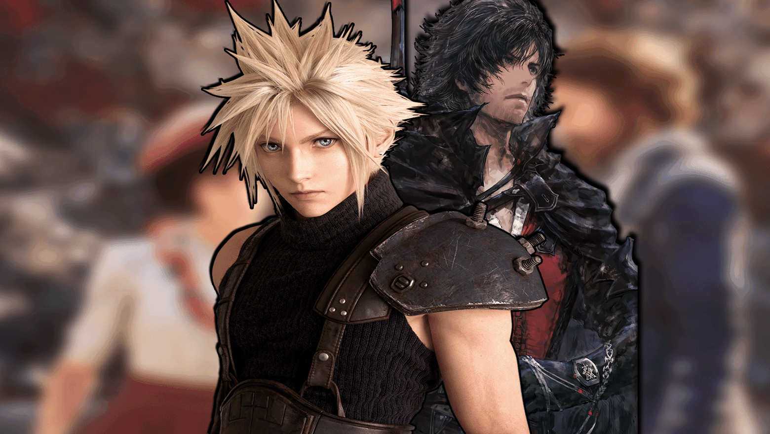 Final Fantasy Turnos