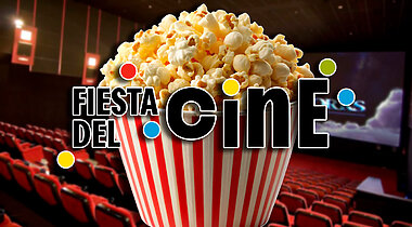 Imagen de La Fiesta del Cine ya está aquí: 5 películas imprescindibles por precio de risa que puedes ver en cines del 2 al 5 de junio de 2025