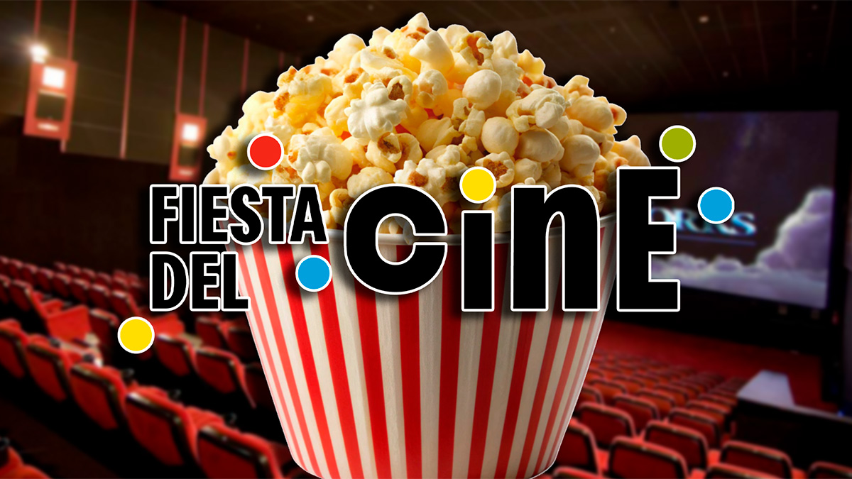 fiesta del cine