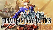Imagen de Final Fantasy Tactics The Ivalice Chronicles estará disponible en Switch 1, Switch 2, PS5, Xbox Series y PC