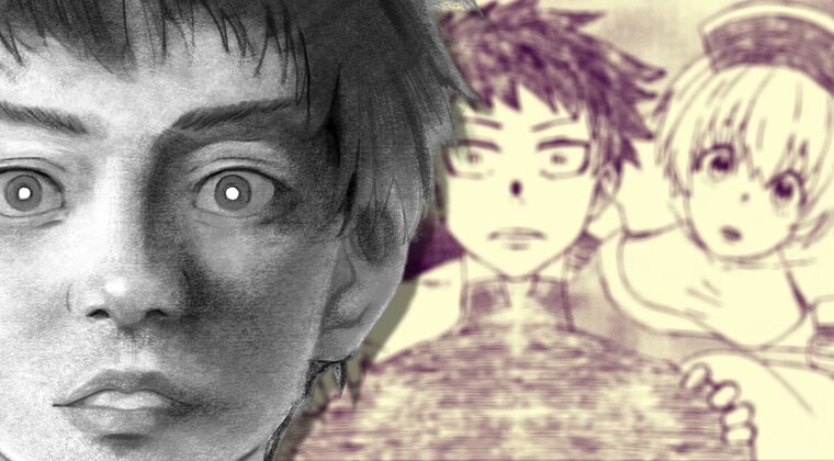 Imagen de Fire Force: Final explicado de la temporada 3 (parte 1), ¿qué ocurre en el último episodio?