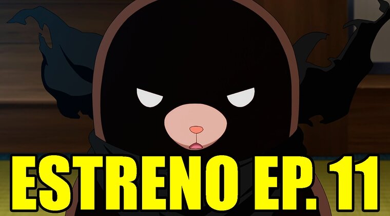 Imagen de Fire Force: fecha, hora y dónde ver el episodio 11 de la temporada 3 del anime de los bomberos que luchan usando fuego