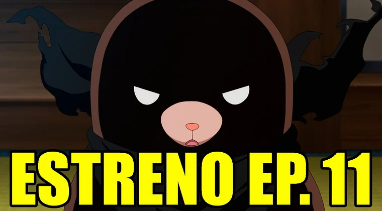 Imagen de Fire Force: fecha, hora y dónde ver el episodio 11 de la temporada 3 del anime de los bomberos que luchan usando fuego
