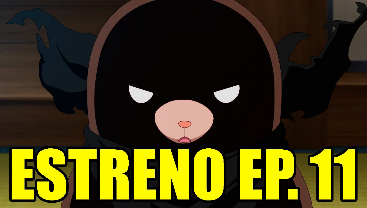 Fire Force horario