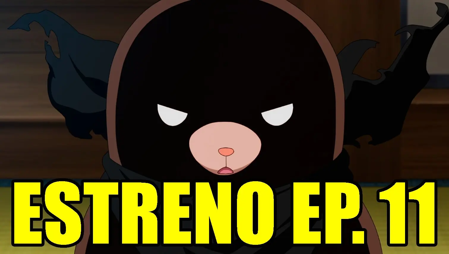 Fire Force horario