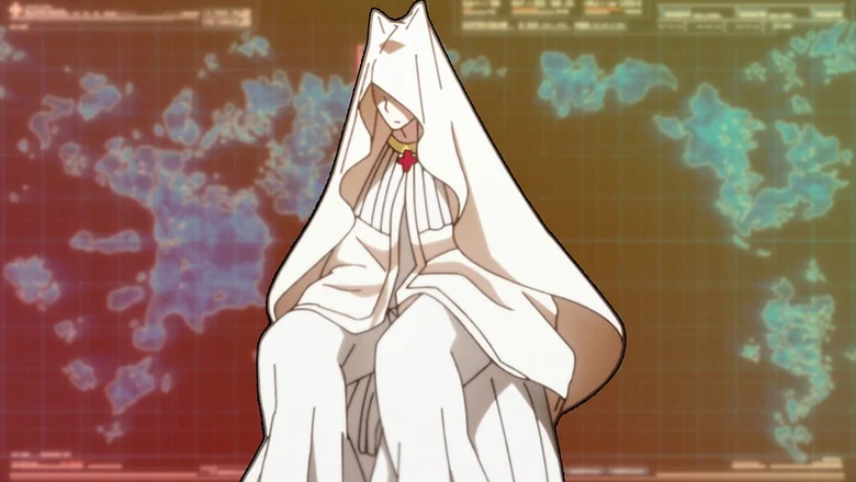 Fire Force Pastor Cataclismo