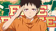 Imagen de Fire Force: ¿Habrá temporada 4 del anime? Uno de los Shonen más épicos de estos últimos años encara su recta final
