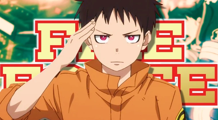 Imagen de Fire Force: ¿Habrá temporada 4 del anime? Uno de los Shonen más épicos de estos últimos años encara su recta final