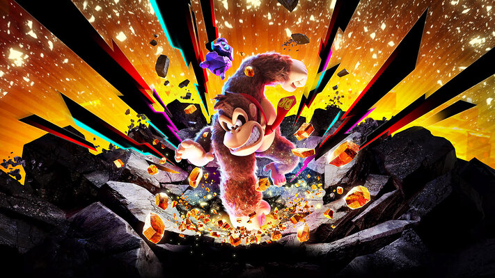 Fondo portada Videojuego