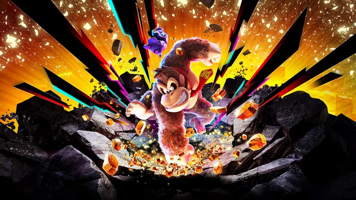 Fondo portada Videojuego