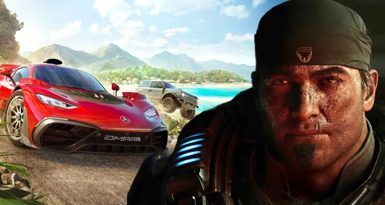 forza horizon 6 gears e-day