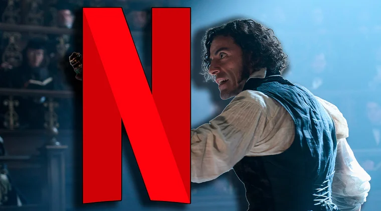 Imagen de Guillermo del Toro saca músculo: 'Frankenstein' puede ser la mejor adaptación del mito y Netflix está a punto de hacer historia