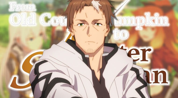 Imagen de From Old Country Bumpkin to Master Swordsman tendrá temporada 2 de anime: cuándo se estrena