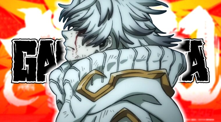 Imagen de Gachiakuta: Guía de episodios y número de capítulos del nuevo gran anime Shonen del verano