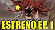 Imagen de Gachiakuta: horario y dónde ver el episodio 1