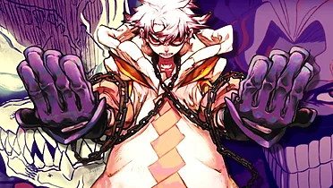 Imagen de Vi Gachiakuta antes del estreno y podría superar a Kaiju No. 8 y Dandadan: es el próximo gran anime Shonen