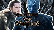 Imagen de Un nuevo Juego de Tronos que cambia su historia: así es War of Westeros, convierte a Jon Nieve en villano con estrategia en tiempo real