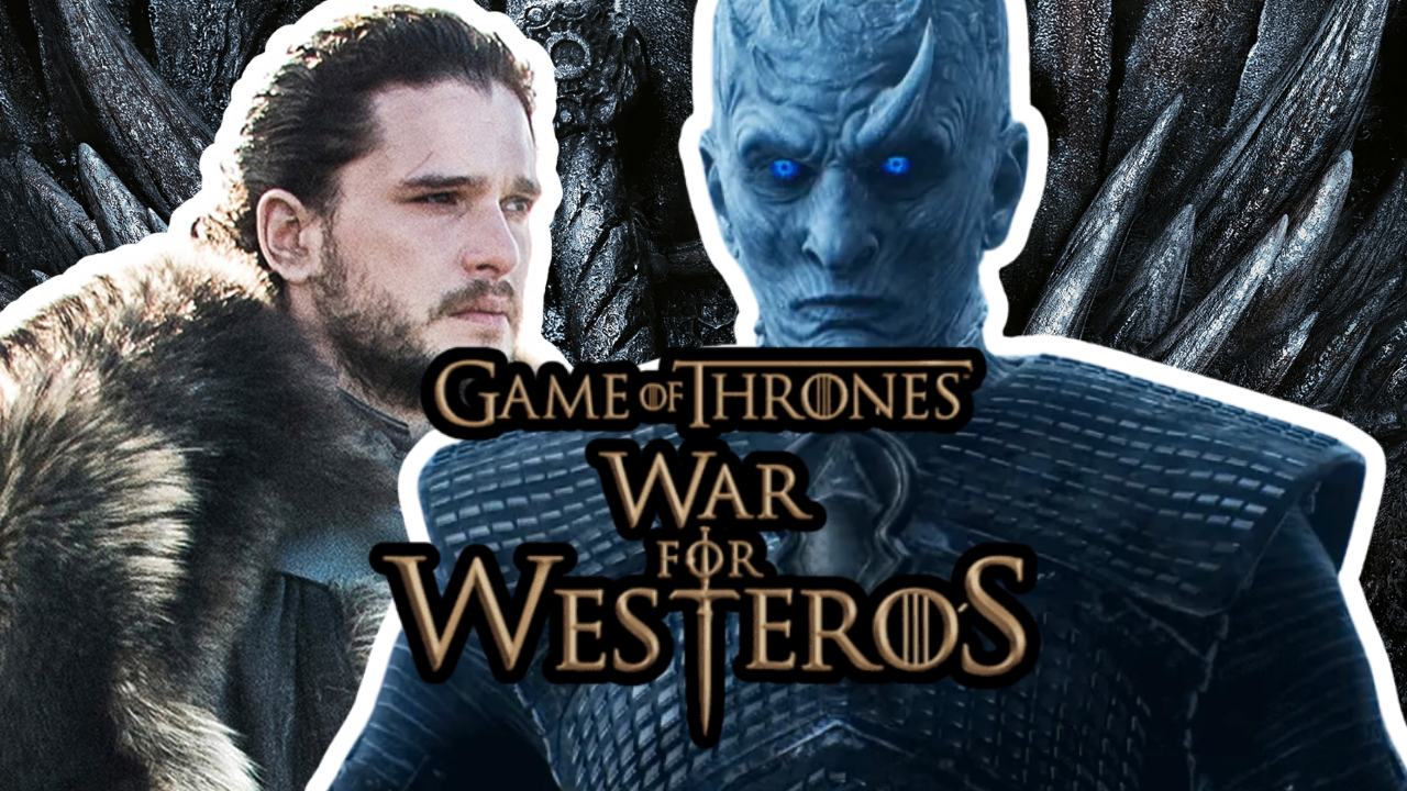 Game of Thrones: War of Westeros