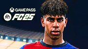 Imagen de EA Sports FC 25 se actualiza con cambios clave en la jugabilidad y prepara su debut en Xbox Game Pass