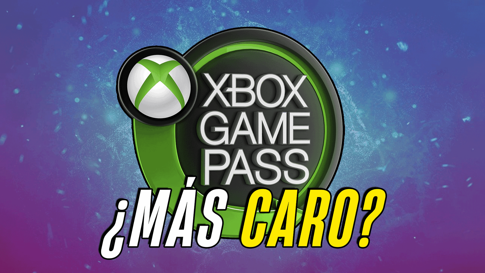 Gamepass sube