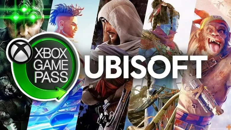 xbox game pass ubisoft