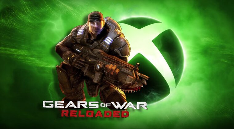 Imagen de Gears of War: Reloaded deslumbra el Xbox Games Showcase con su primer trailer gameplay y reafirma su fecha de lanzamiento