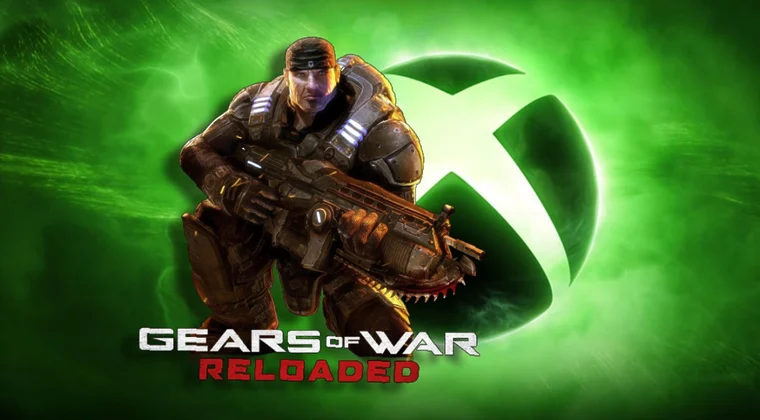 Imagen de Gears of War: Reloaded deslumbra el Xbox Games Showcase con su primer trailer gameplay y reafirma su fecha de lanzamiento