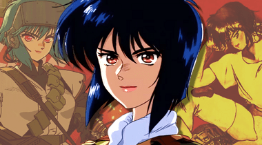 Imagen de Ghost in the Shell compartirá pronto detalles sobre su próximo anime. La espera por conocer más novedades está por terminar
