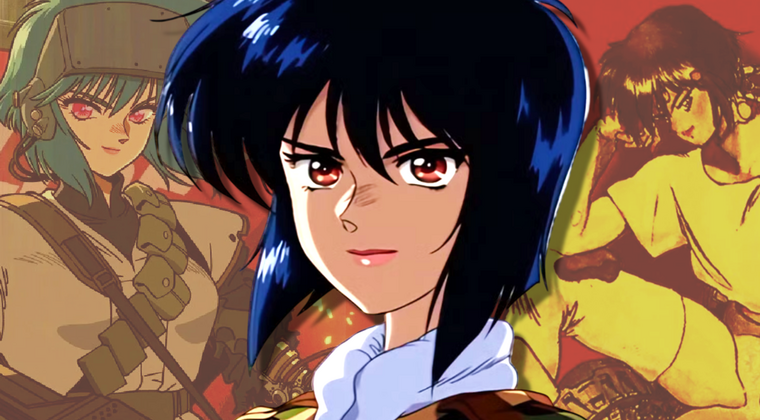 Imagen de Ghost in the Shell compartirá pronto detalles sobre su próximo anime. La espera por conocer más novedades está por terminar