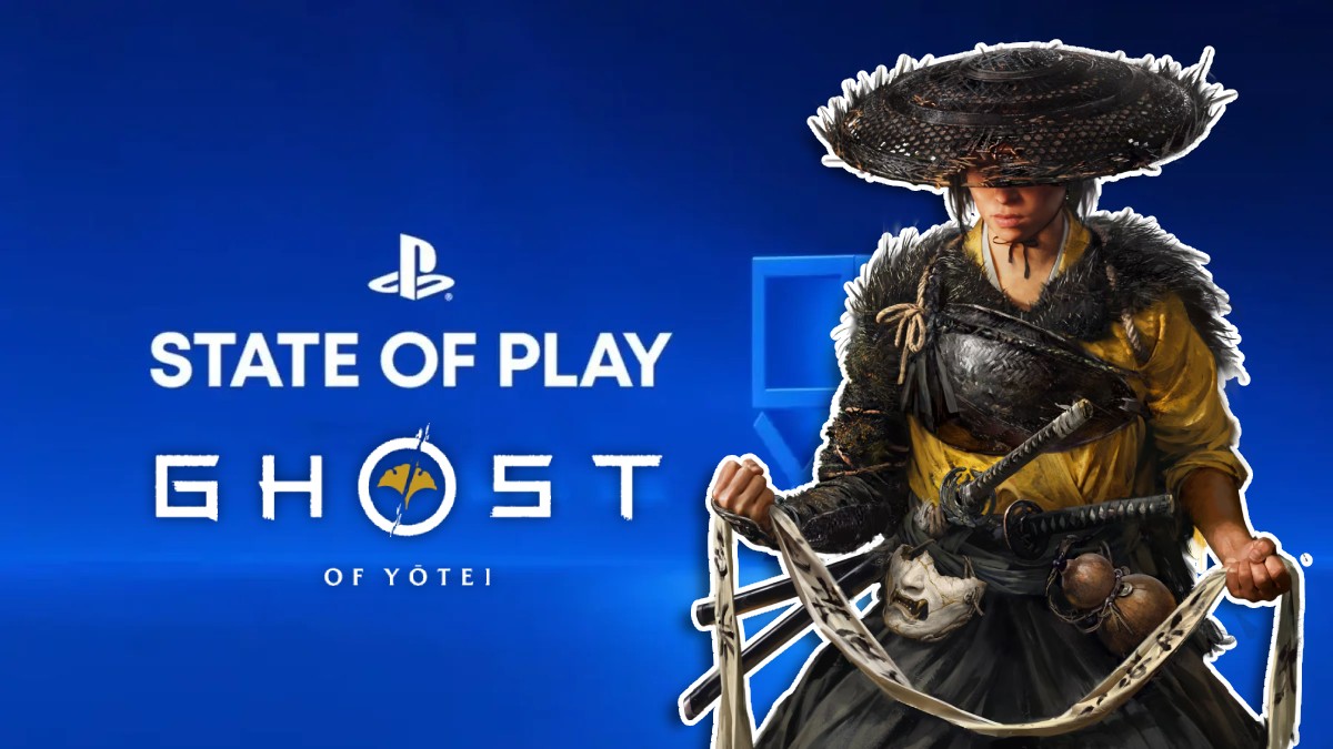 ghost of yotei state of play