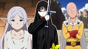 Imagen de El director de One Punch Man hará su primera película de anime con el estudio de Frieren y Hunter x Hunter, y su nombre es Ghost