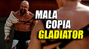 Imagen de Parece 'Gladiator', pero esta nueva película de Amazon Prime Video es un chiste de mal gusto: una copia burda del clásico de Ridley Scott