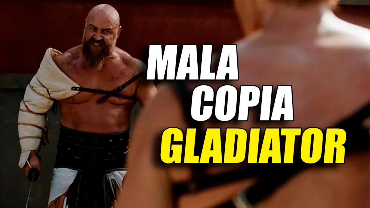 gladiators 2024